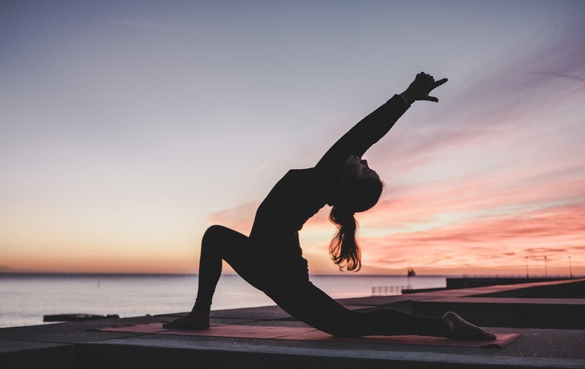 Sunrise Yoga & Safari Spirit — retreat in Laikipia Plateau, Kenya